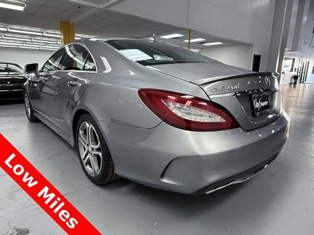 2015 Mercedes-Benz CLS-Class CLS 400 Dallas TX 2015 Mercedes-Benz CLS-Class CLS 400 Dallas TX