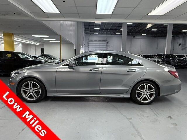 2015 Mercedes-Benz CLS-Class CLS 400 Dallas TX 2015 Mercedes-Benz CLS-Class CLS 400 Dallas TX