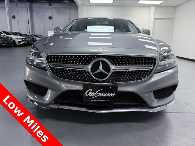 2015 Mercedes-Benz CLS-Class CLS 400 Dallas TX 2015 Mercedes-Benz CLS-Class CLS 400 Dallas TX
