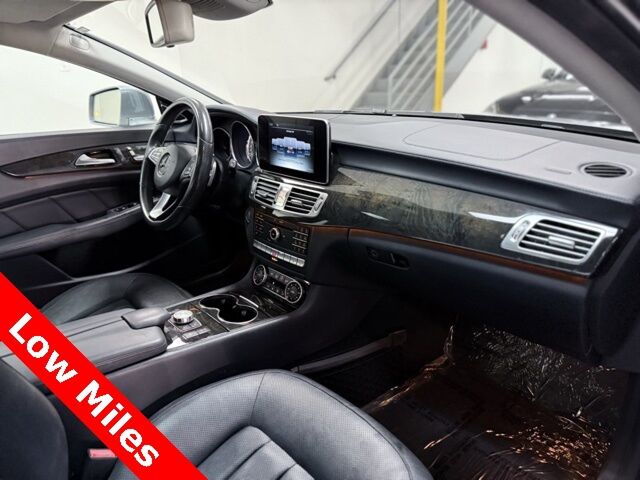2015 Mercedes-Benz CLS-Class CLS 400 Dallas TX 2015 Mercedes-Benz CLS-Class CLS 400 Dallas TX