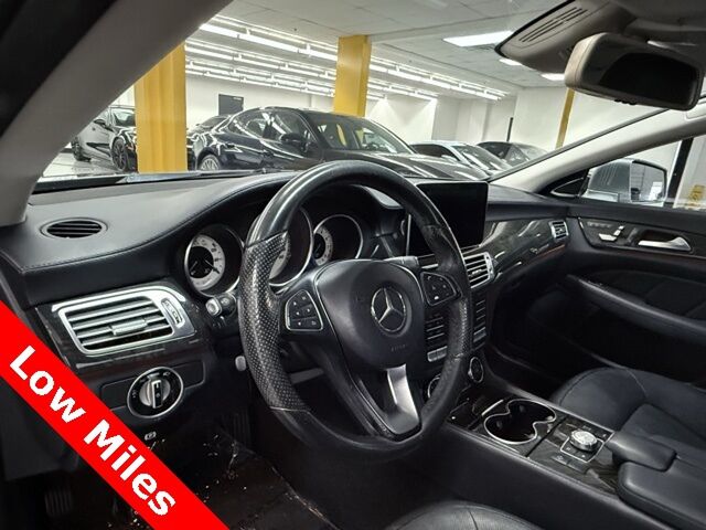 2015 Mercedes-Benz CLS-Class CLS 400 Dallas TX 2015 Mercedes-Benz CLS-Class CLS 400 Dallas TX