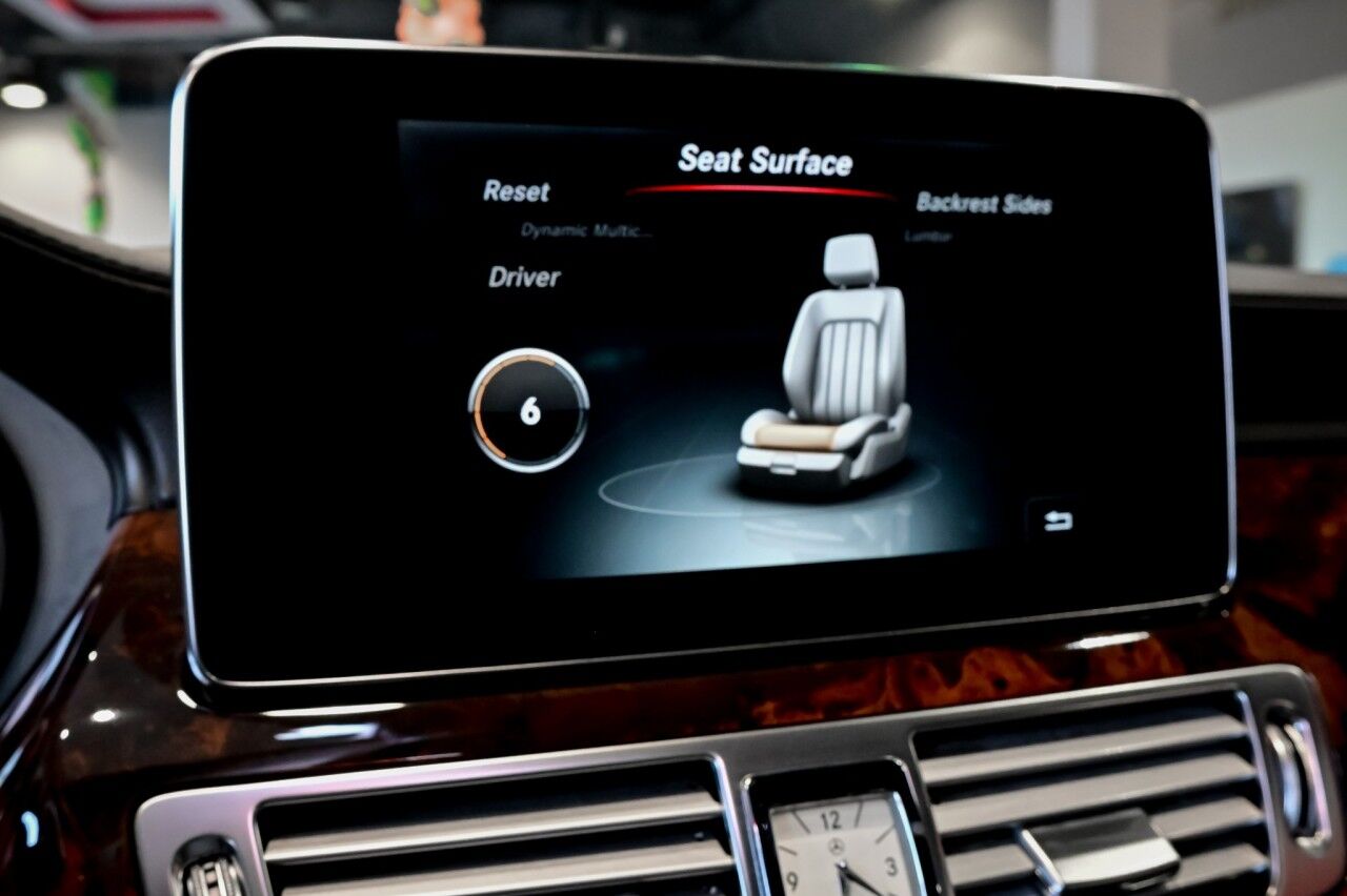 2015 Mercedes-Benz CLS-Class CLS 400, Premium 2 Pkg, Nav, Airmatic Air Suspension, Lane and Parking Assist Springfield NJ