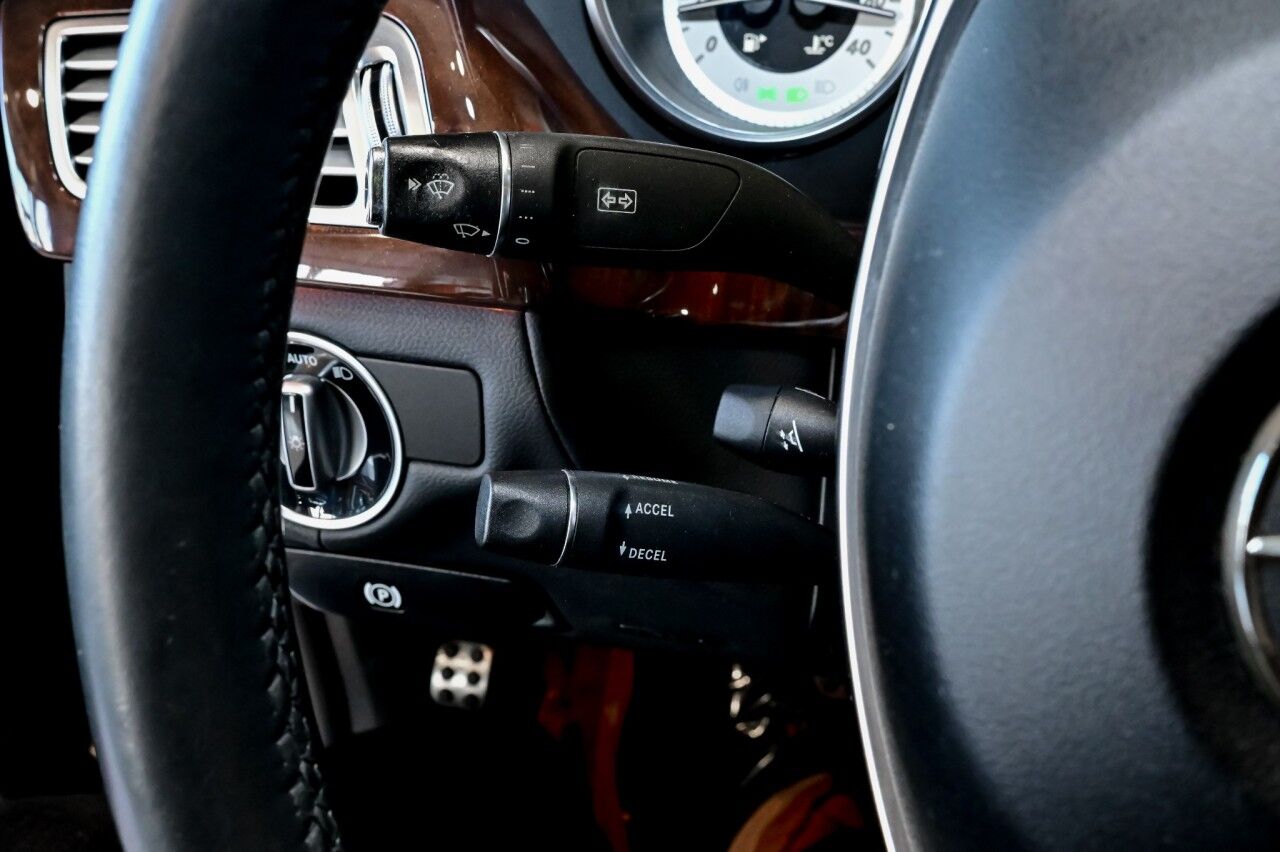 2015 Mercedes-Benz CLS-Class CLS 400, Premium 2 Pkg, Nav, Airmatic Air Suspension, Lane and Parking Assist Springfield NJ