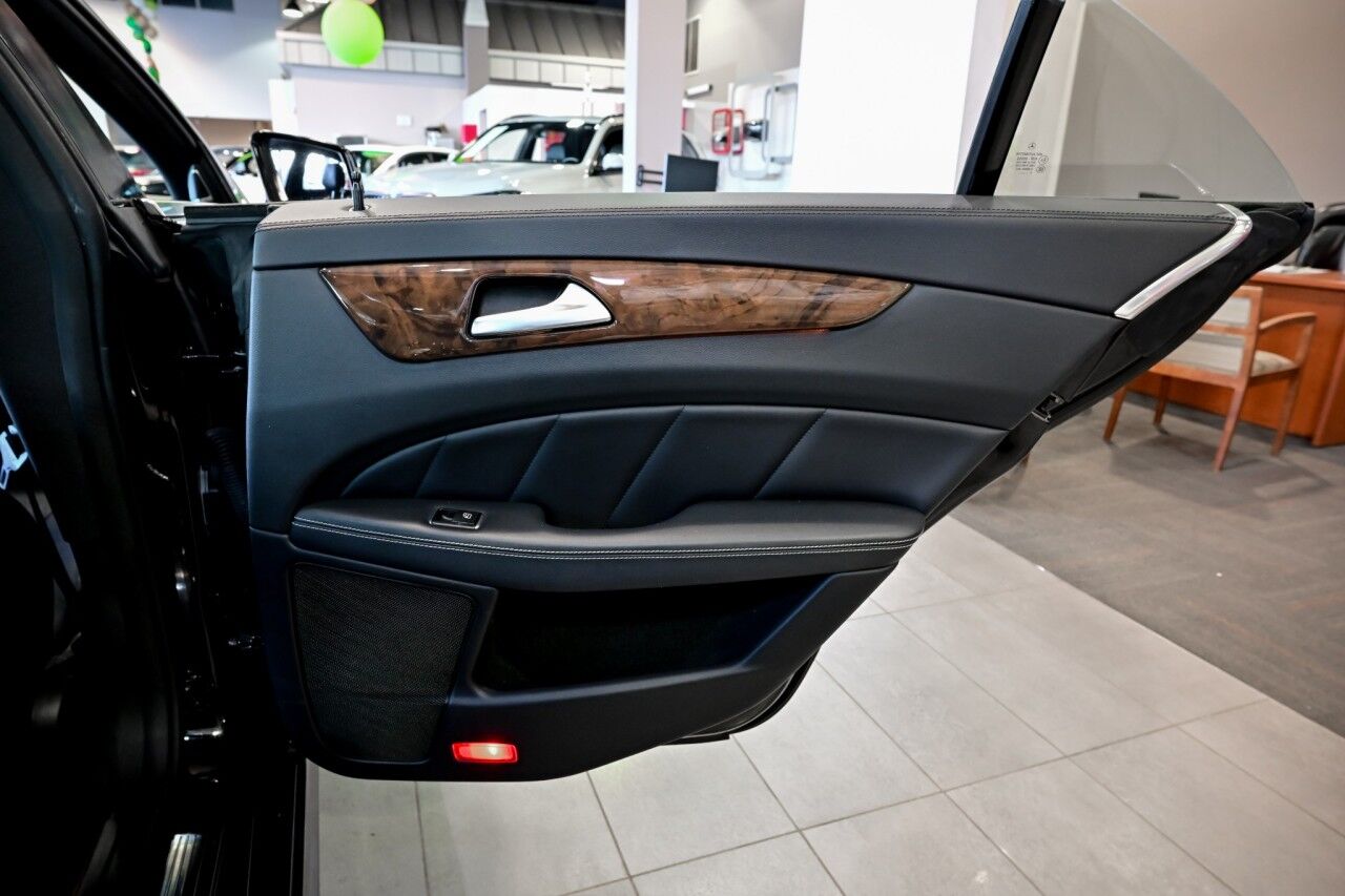 2015 Mercedes-Benz CLS-Class CLS 400, Premium 2 Pkg, Nav, Airmatic Air Suspension, Lane and Parking Assist Springfield NJ