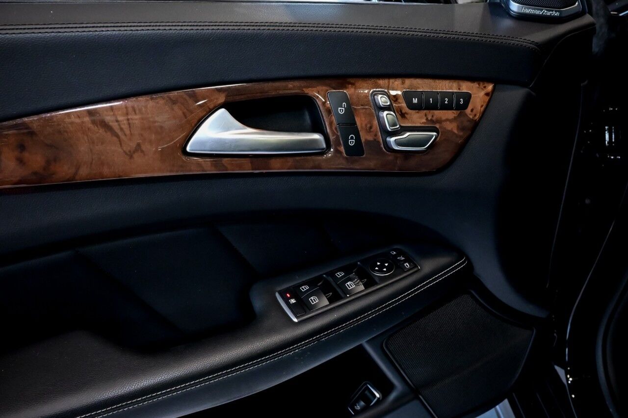2015 Mercedes-Benz CLS-Class CLS 400, Premium 2 Pkg, Nav, Airmatic Air Suspension, Lane and Parking Assist Springfield NJ