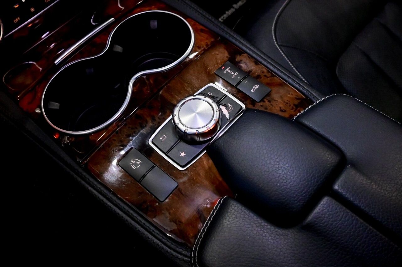 2015 Mercedes-Benz CLS-Class CLS 400, Premium 2 Pkg, Nav, Airmatic Air Suspension, Lane and Parking Assist Springfield NJ