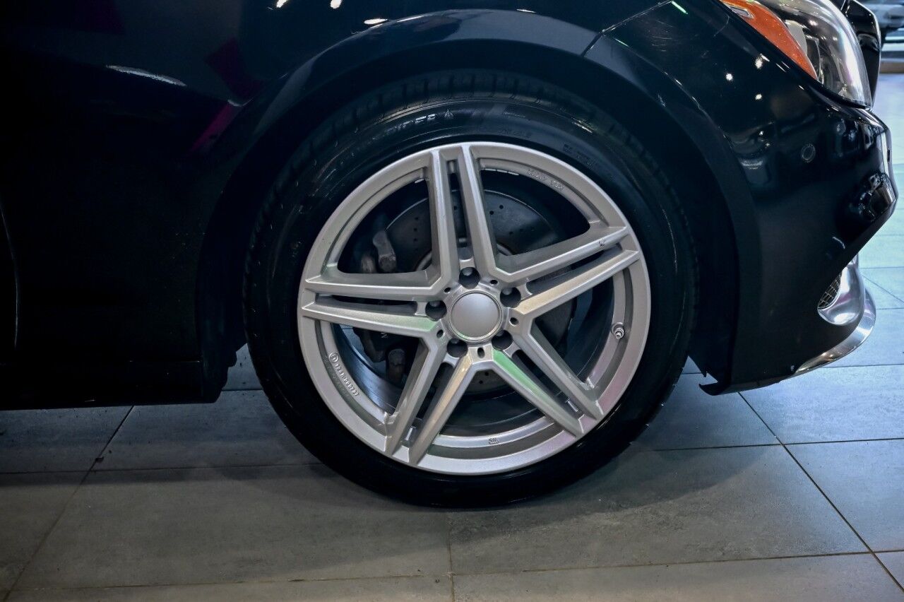 2015 Mercedes-Benz CLS-Class CLS 400, Premium 2 Pkg, Nav, Airmatic Air Suspension, Lane and Parking Assist Springfield NJ