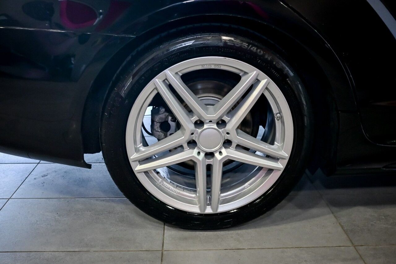 2015 Mercedes-Benz CLS-Class CLS 400, Premium 2 Pkg, Nav, Airmatic Air Suspension, Lane and Parking Assist Springfield NJ