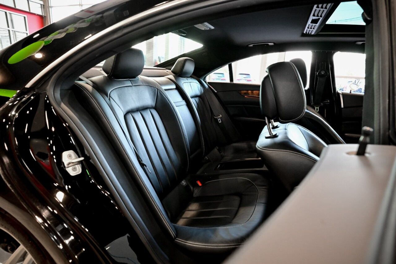 2015 Mercedes-Benz CLS-Class CLS 400, Premium 2 Pkg, Nav, Airmatic Air Suspension, Lane and Parking Assist Springfield NJ