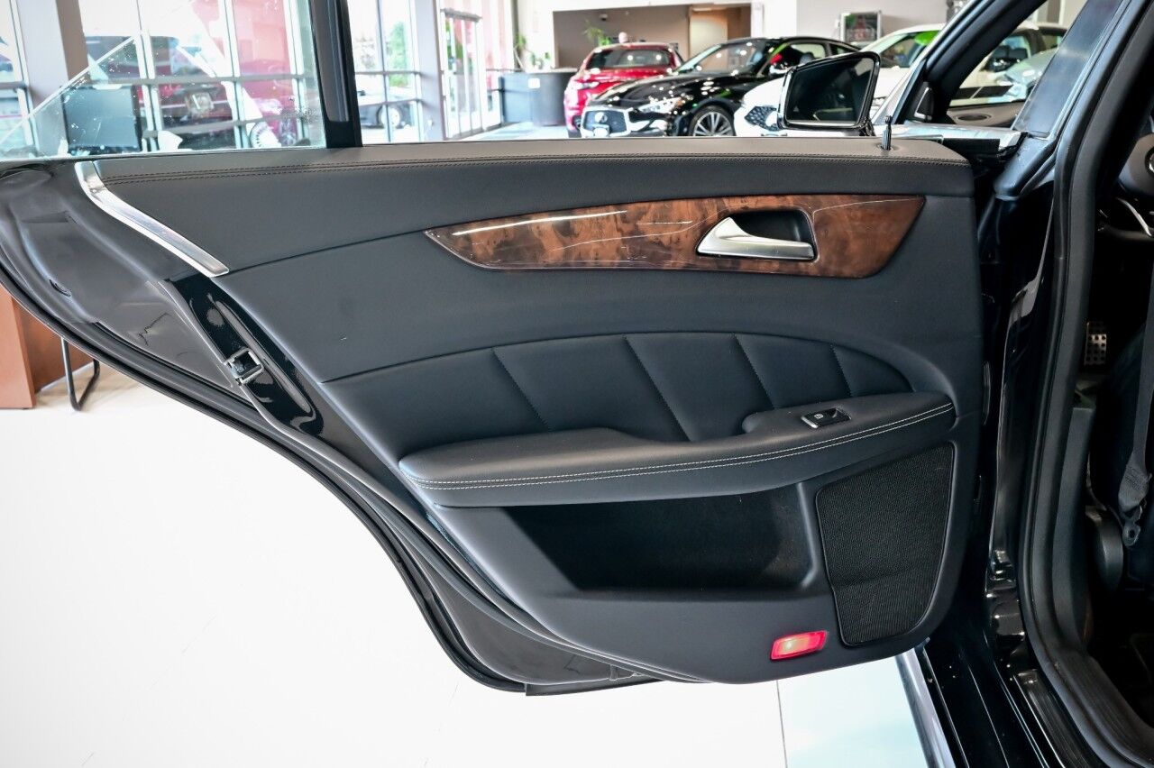 2015 Mercedes-Benz CLS-Class CLS 400, Premium 2 Pkg, Nav, Airmatic Air Suspension, Lane and Parking Assist Springfield NJ