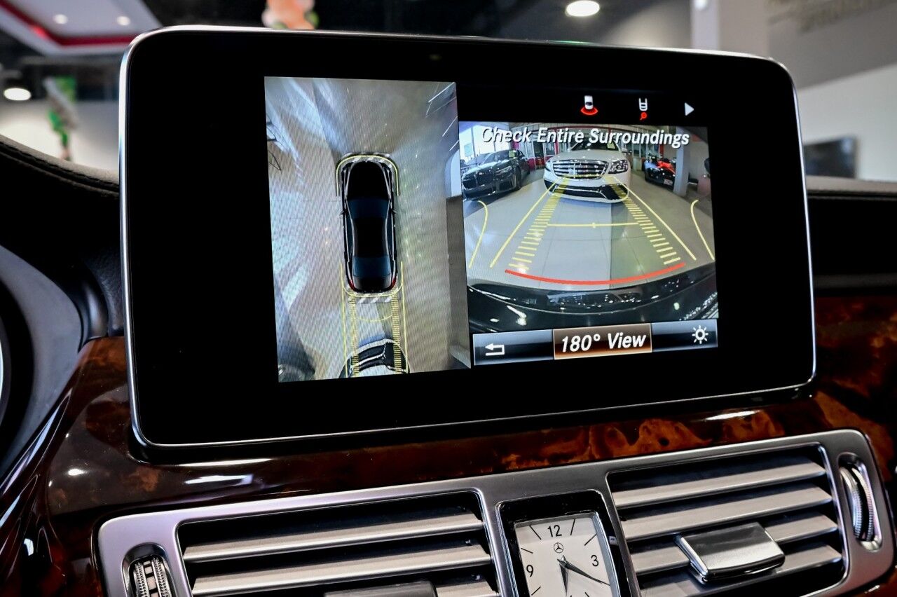 2015 Mercedes-Benz CLS-Class CLS 400, Premium 2 Pkg, Nav, Airmatic Air Suspension, Lane and Parking Assist Springfield NJ