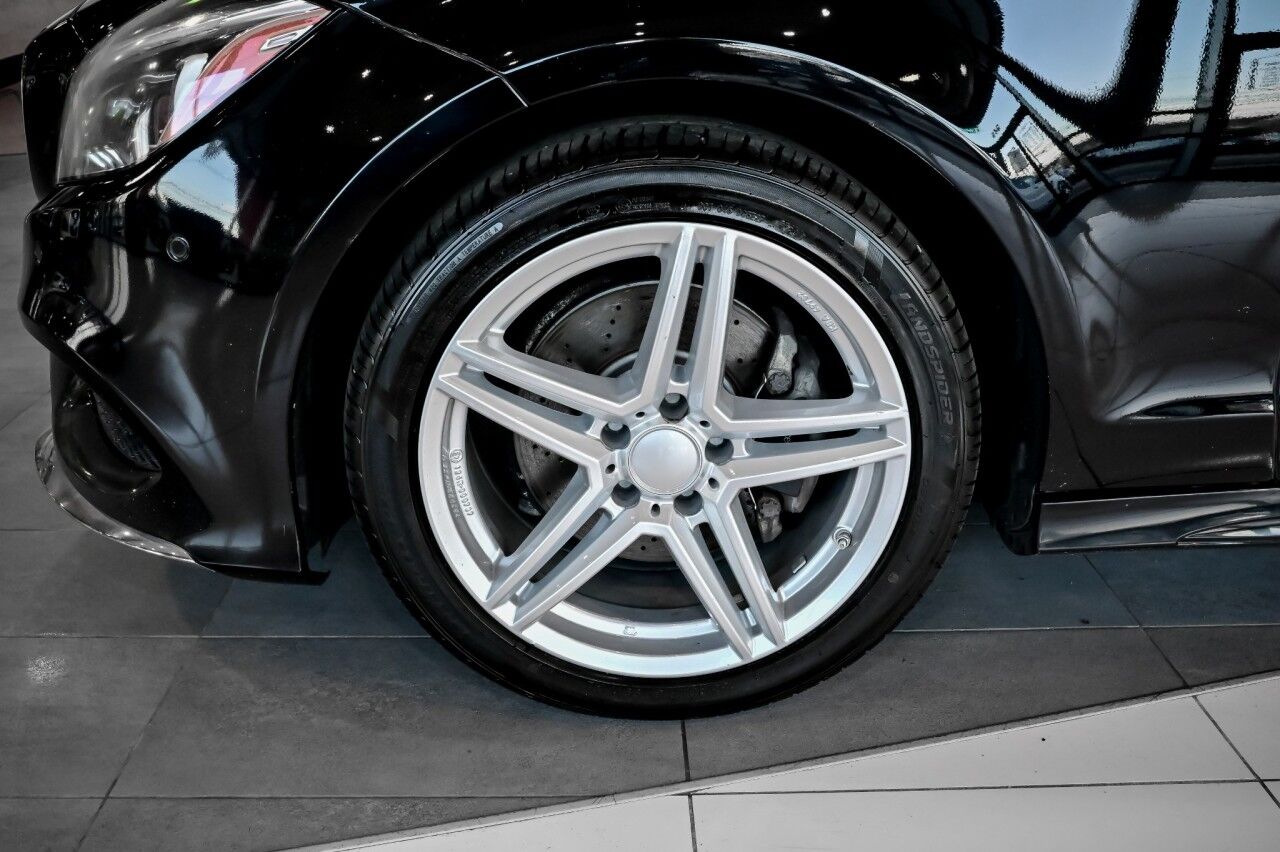 2015 Mercedes-Benz CLS-Class CLS 400, Premium 2 Pkg, Nav, Airmatic Air Suspension, Lane and Parking Assist Springfield NJ