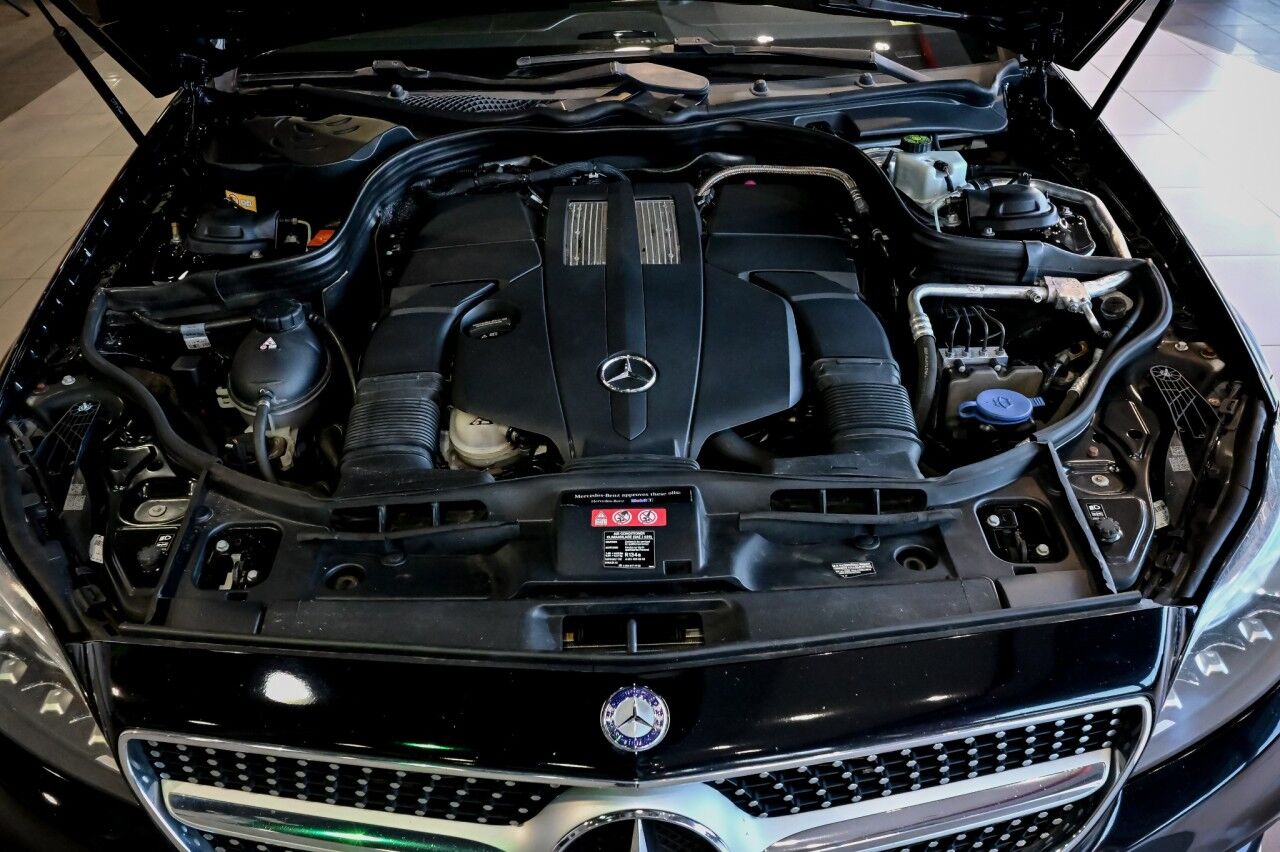 2015 Mercedes-Benz CLS-Class CLS 400, Premium 2 Pkg, Nav, Airmatic Air Suspension, Lane and Parking Assist Springfield NJ