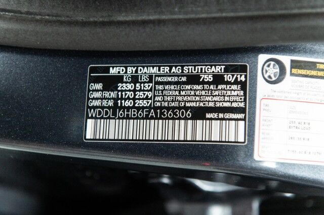 2015 Mercedes-Benz CLS400 4Matic 4dr Sedan Chicago IL