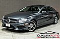 2015 Mercedes-Benz CLS400 4Matic 4dr Sedan