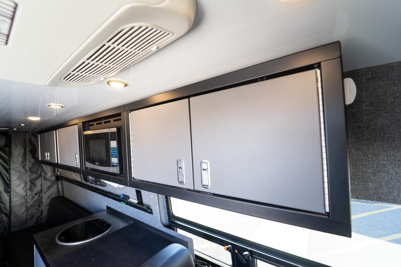 2015 Mercedes-Benz Camper Van 170 Extended West Valley City UT