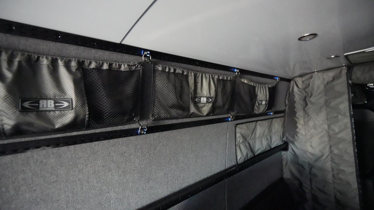 2015 Mercedes-Benz Camper Van 170 Extended West Valley City UT