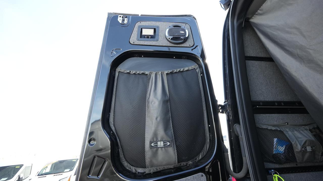 2015 Mercedes-Benz Camper Van 170 Extended West Valley City UT