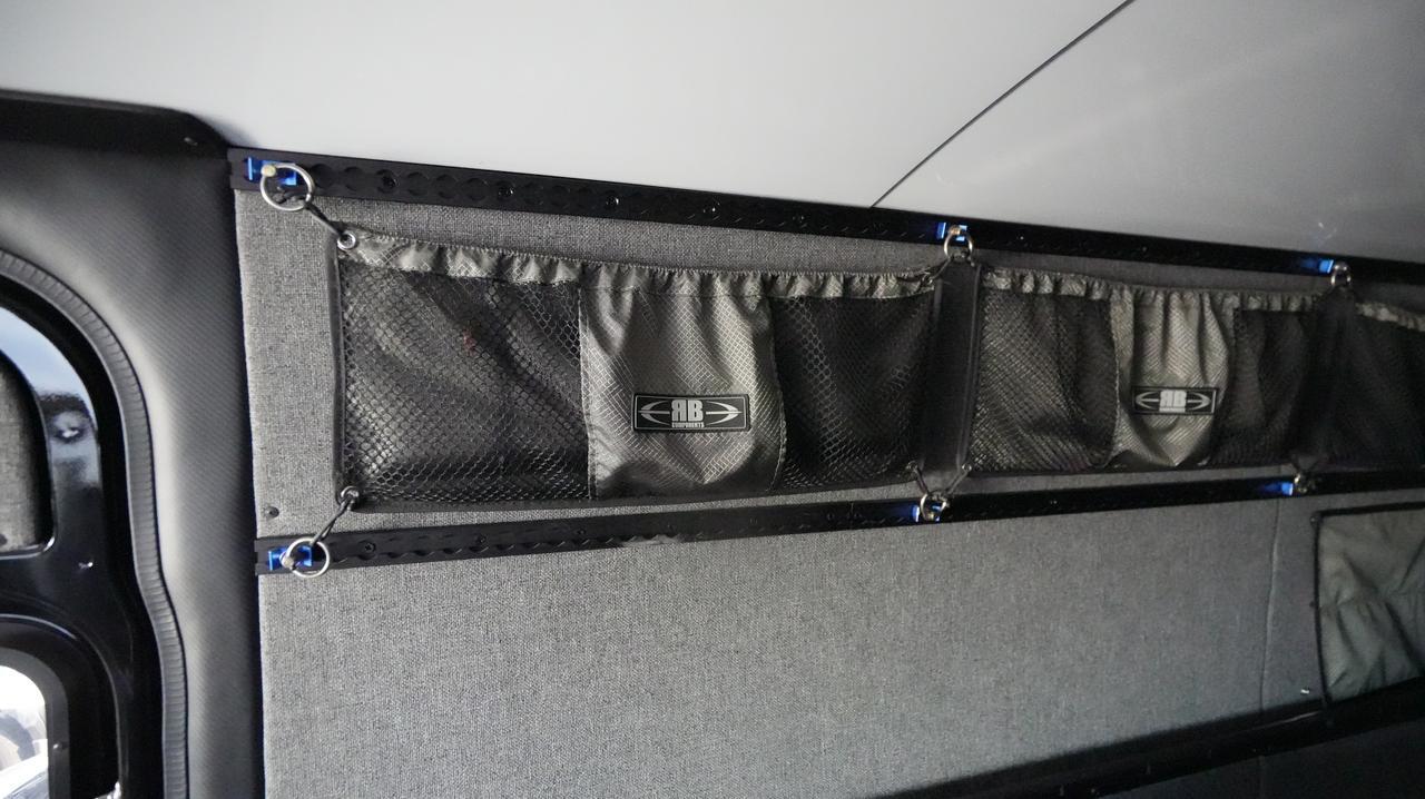 2015 Mercedes-Benz Camper Van 170 Extended West Valley City UT