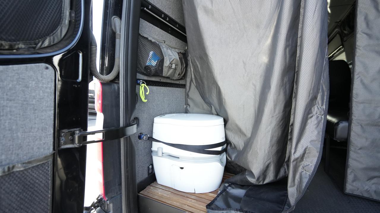 2015 Mercedes-Benz Camper Van 170 Extended West Valley City UT