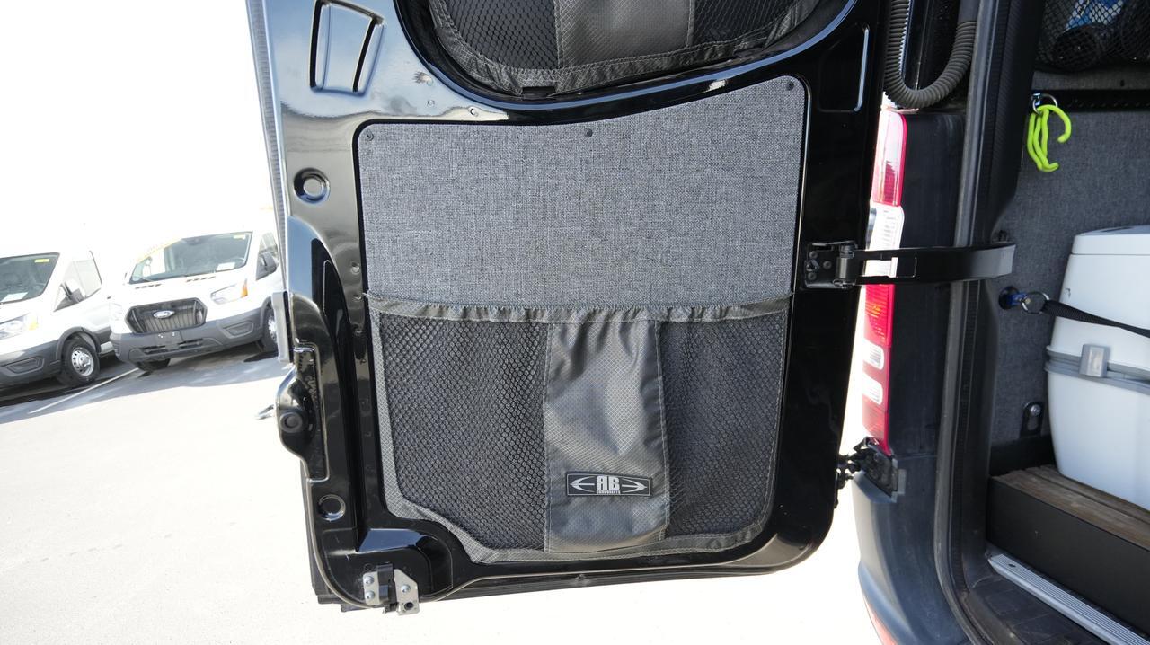 2015 Mercedes-Benz Camper Van 170 Extended West Valley City UT