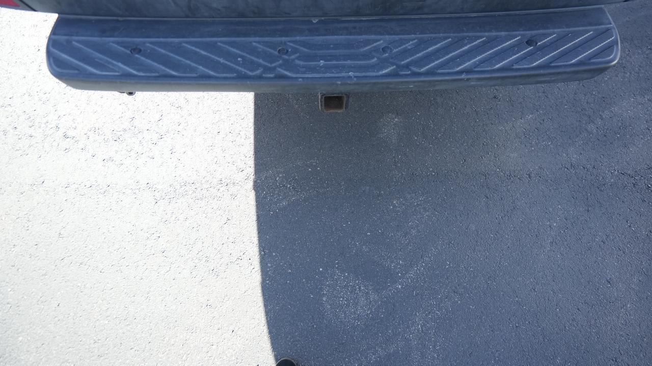 2015 Mercedes-Benz Camper Van 170 Extended West Valley City UT