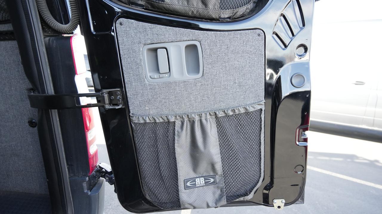 2015 Mercedes-Benz Camper Van 170 Extended West Valley City UT