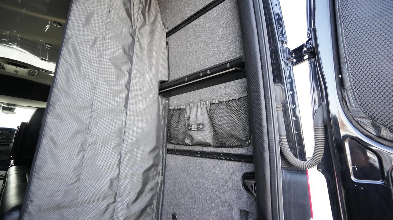 2015 Mercedes-Benz Camper Van 170 Extended West Valley City UT