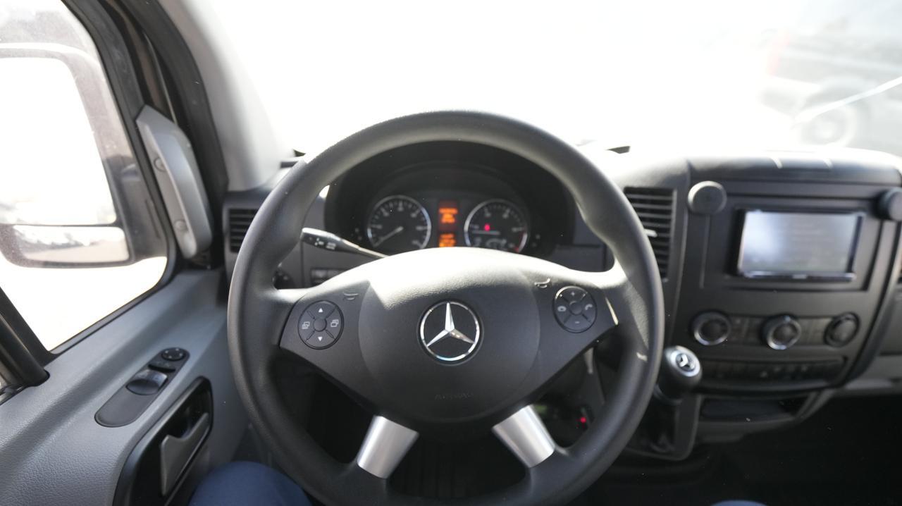 2015 Mercedes-Benz Camper Van 170 Extended West Valley City UT