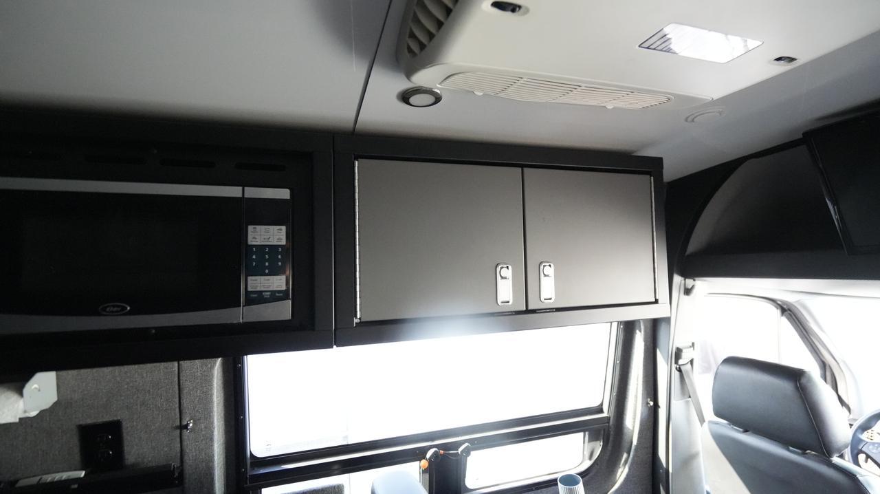 2015 Mercedes-Benz Camper Van 170 Extended West Valley City UT