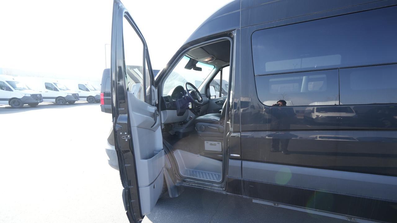 2015 Mercedes-Benz Camper Van 170 Extended West Valley City UT