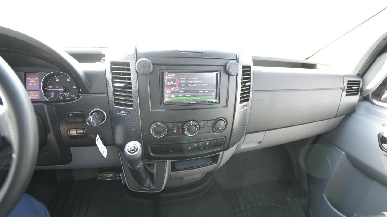 2015 Mercedes-Benz Camper Van 170 Extended West Valley City UT