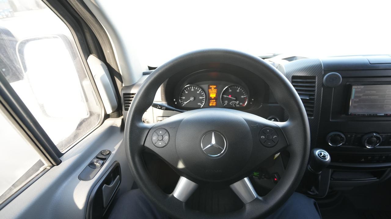 2015 Mercedes-Benz Camper Van 170 Extended West Valley City UT