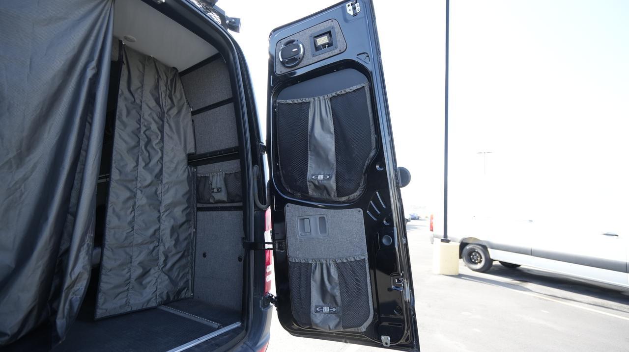 2015 Mercedes-Benz Camper Van 170 Extended West Valley City UT