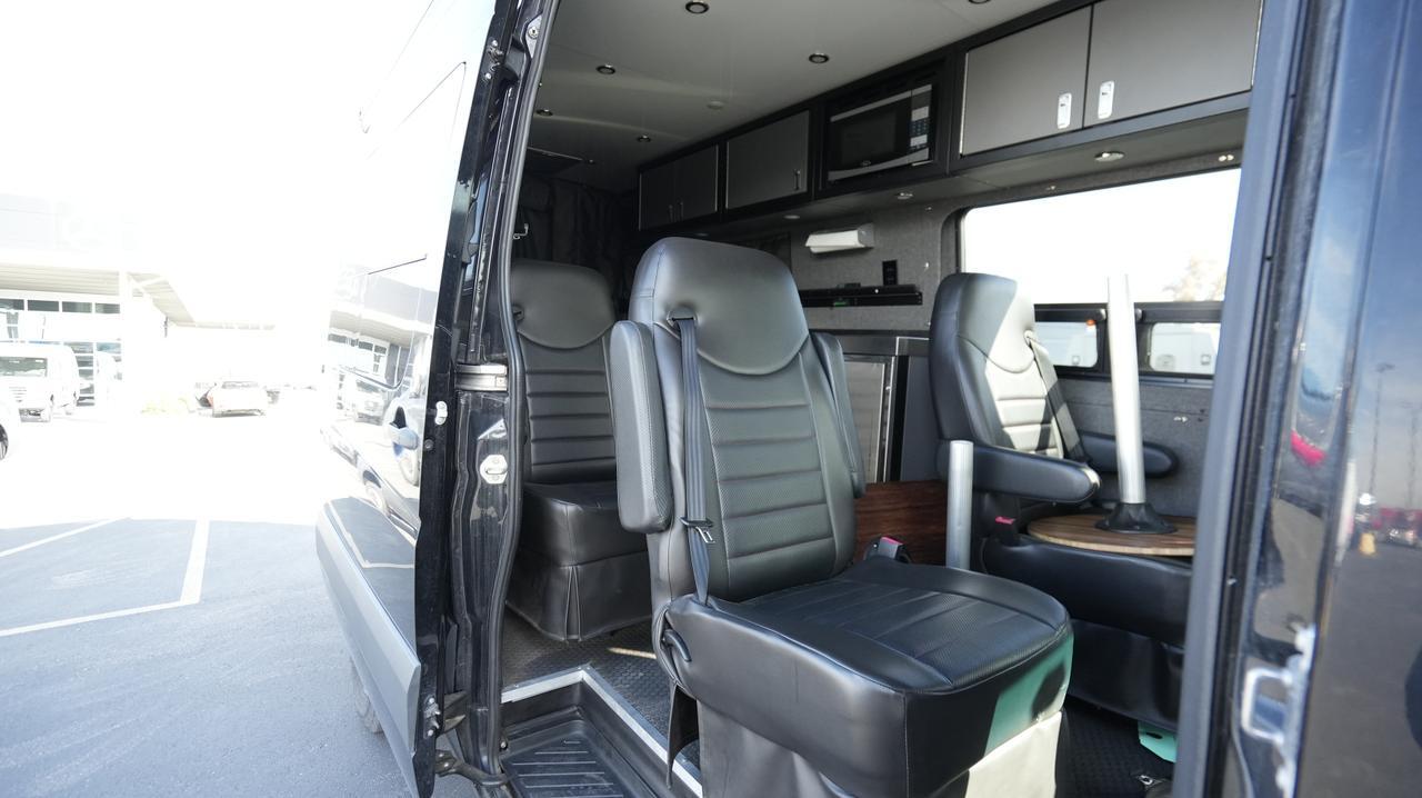 2015 Mercedes-Benz Camper Van 170 Extended West Valley City UT