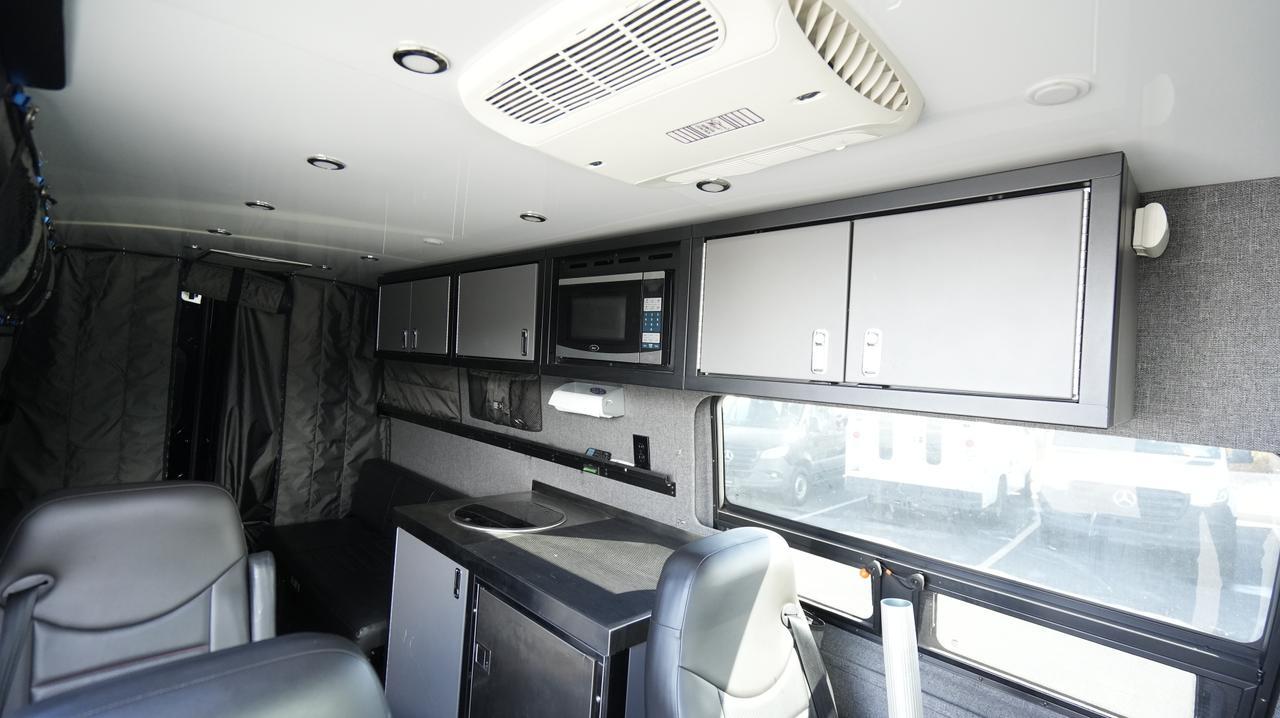 2015 Mercedes-Benz Camper Van 170 Extended West Valley City UT