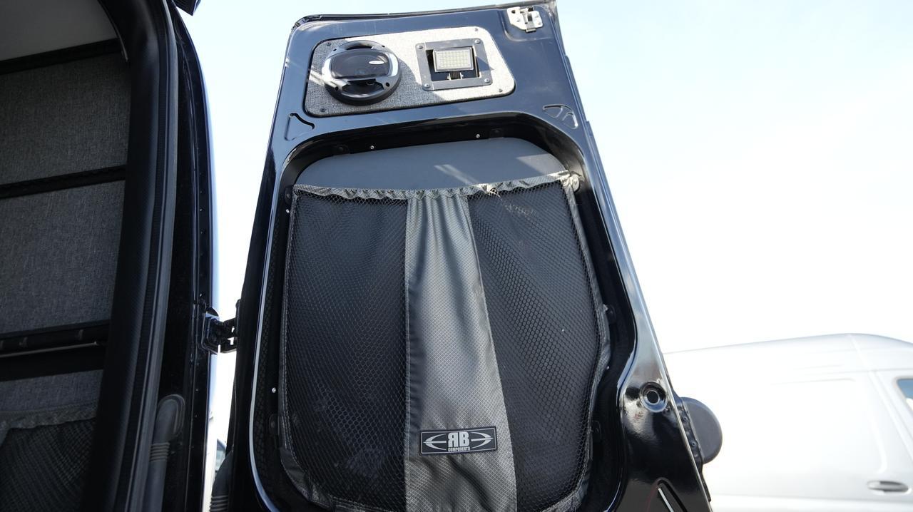 2015 Mercedes-Benz Camper Van 170 Extended West Valley City UT