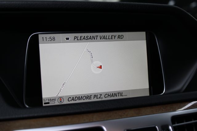 2015 Mercedes-Benz E 350 4MATIC Chantilly VA