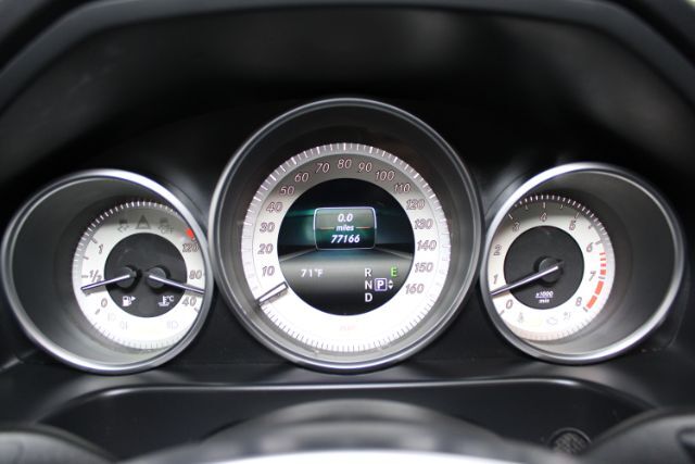 2015 Mercedes-Benz E 350 4MATIC Chantilly VA