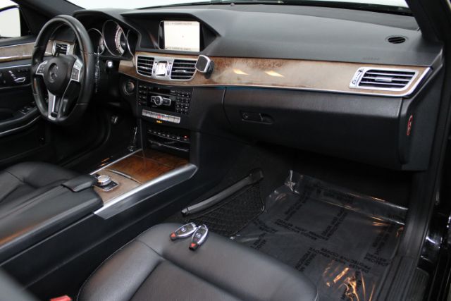 2015 Mercedes-Benz E 350 4MATIC Chantilly VA