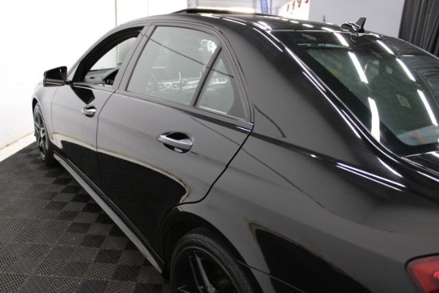 2015 Mercedes-Benz E 350 4MATIC Chantilly VA