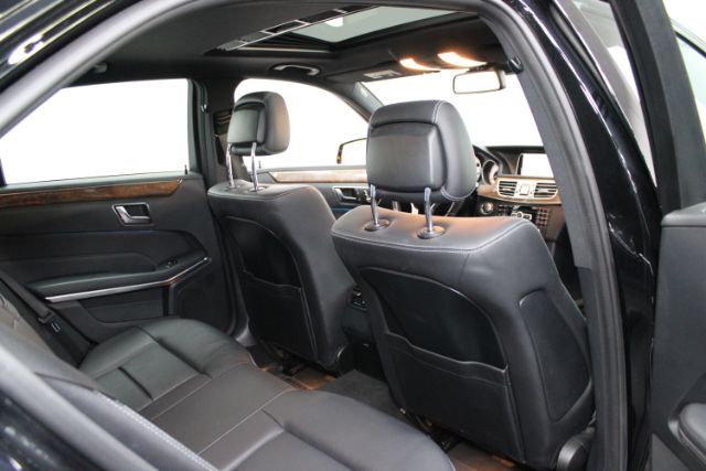 2015 Mercedes-Benz E 350 4MATIC Chantilly VA