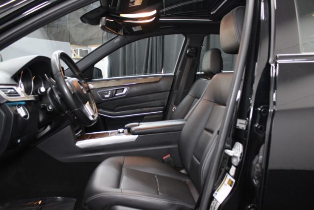 2015 Mercedes-Benz E 350 4MATIC Chantilly VA