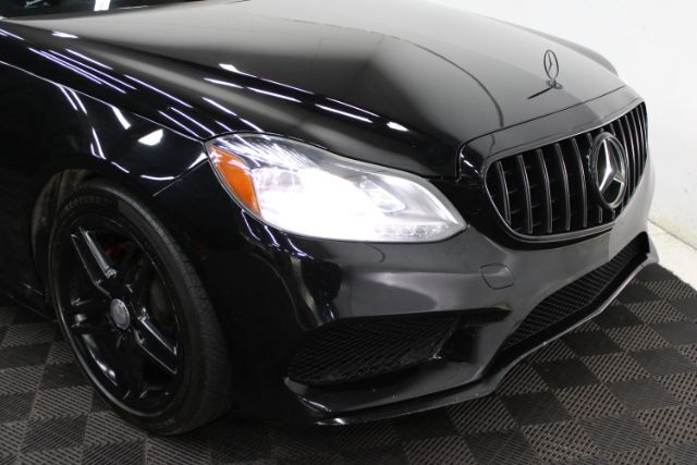 2015 Mercedes-Benz E 350 4MATIC Chantilly VA
