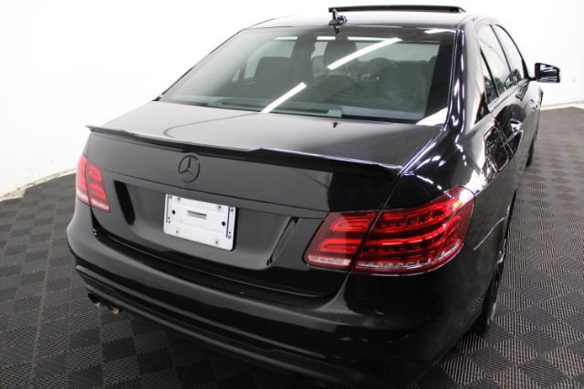 2015 Mercedes-Benz E 350 4MATIC Chantilly VA