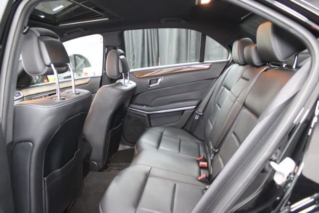 2015 Mercedes-Benz E 350 4MATIC Chantilly VA