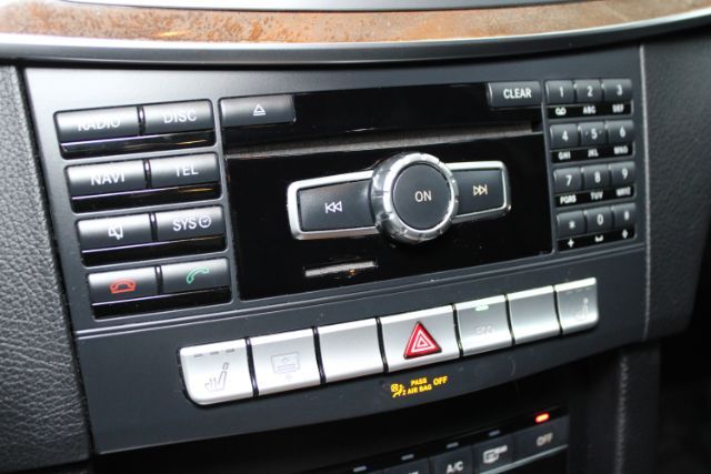 2015 Mercedes-Benz E 350 4MATIC Chantilly VA