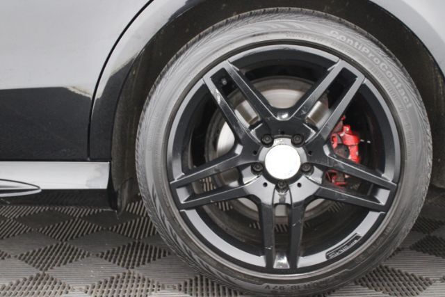 2015 Mercedes-Benz E 350 4MATIC Chantilly VA