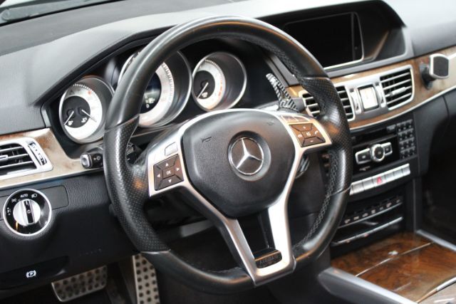 2015 Mercedes-Benz E 350 4MATIC Chantilly VA
