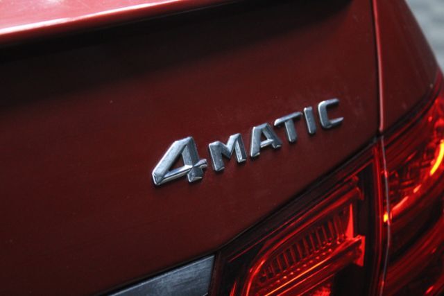 2015 Mercedes-Benz E 350 4MATIC Chantilly VA